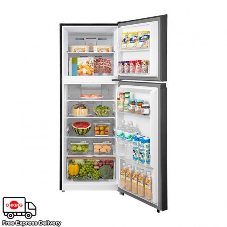 Toshiba 300L INV 2 Door Fridge GRRT313WEPMY68