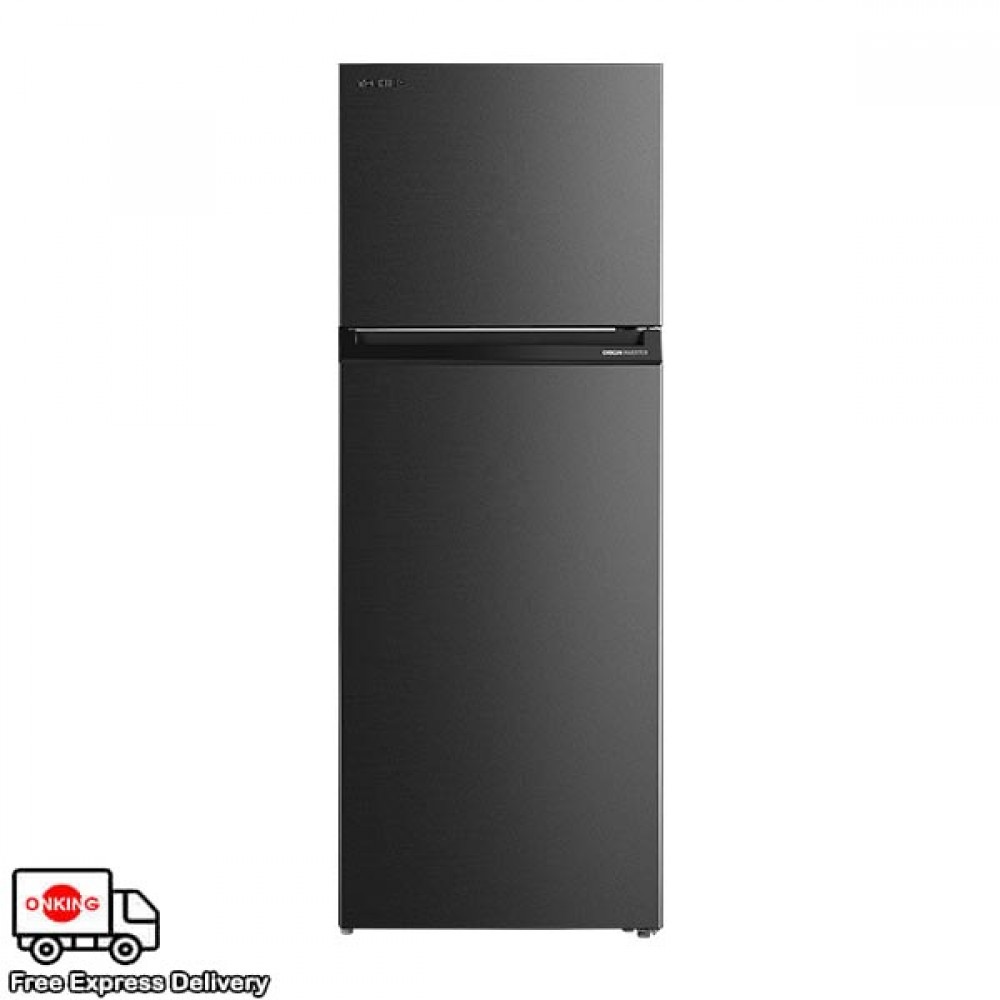 Toshiba 530L INV 2 Door Fridge GRRT624WEPGY22