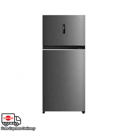 Toshiba 660L INV 2 Door Fridge GRRT835WEPMY58