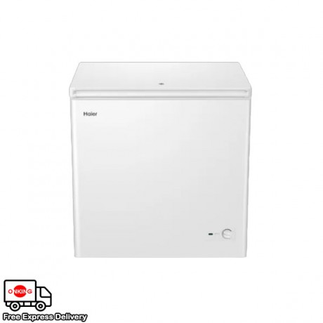 Haier 100L Freezer HCF136M