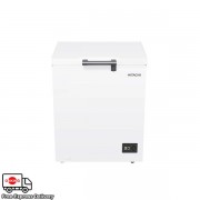 Hitachi 100L Freezer HRCJ5100MNW