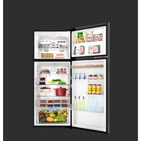 Haier 540L Fridge INV HRFIT540MGW
