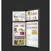 Haier 540L Fridge INV HRFIT540MGW