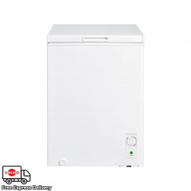 Midea 130L Freezer MDRC151FZB01