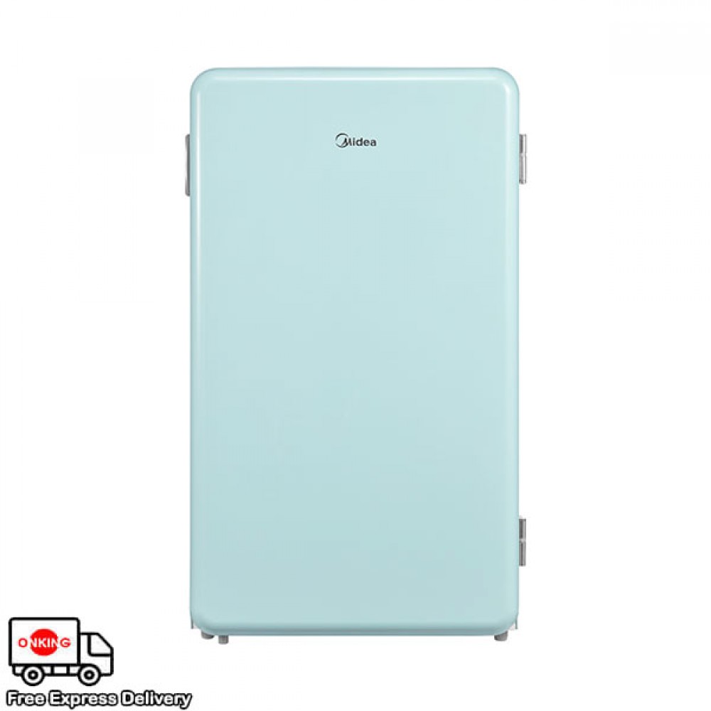 Midea 93L Bar Fridge MDRD143FGD48