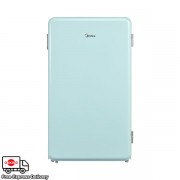 Midea 93L Bar Fridge MDRD143FGD48