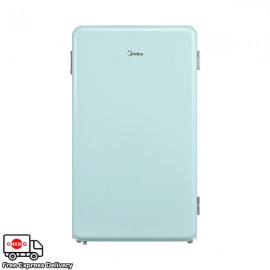 Midea 93L Bar Fridge MDRD143FGD48