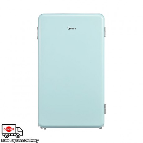 Midea 93L Bar Fridge MDRD143FGD48
