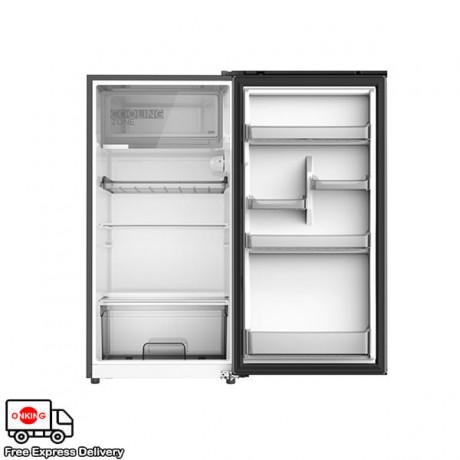Midea 163L Single Door Fridge MDRD230FGD28