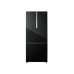 Panasonic 407L INV 2 Door Fridge NRBX421WGKM