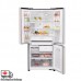 Panasonic 540L INV 3 Door Fridge NRCW530HWCM
