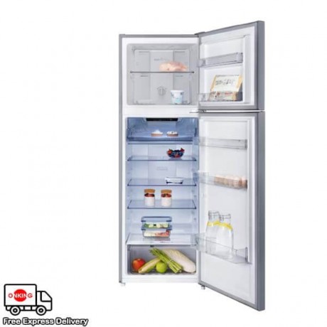 Panasonic 251L INV 2 Door Fridge NRTC300BUKM