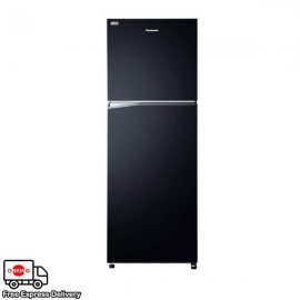 Panasonic 366L INV 2 Door Fridge NRTL381BPKM