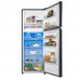 Panasonic 366L INV 2 Door Fridge NRTL381BPKM
