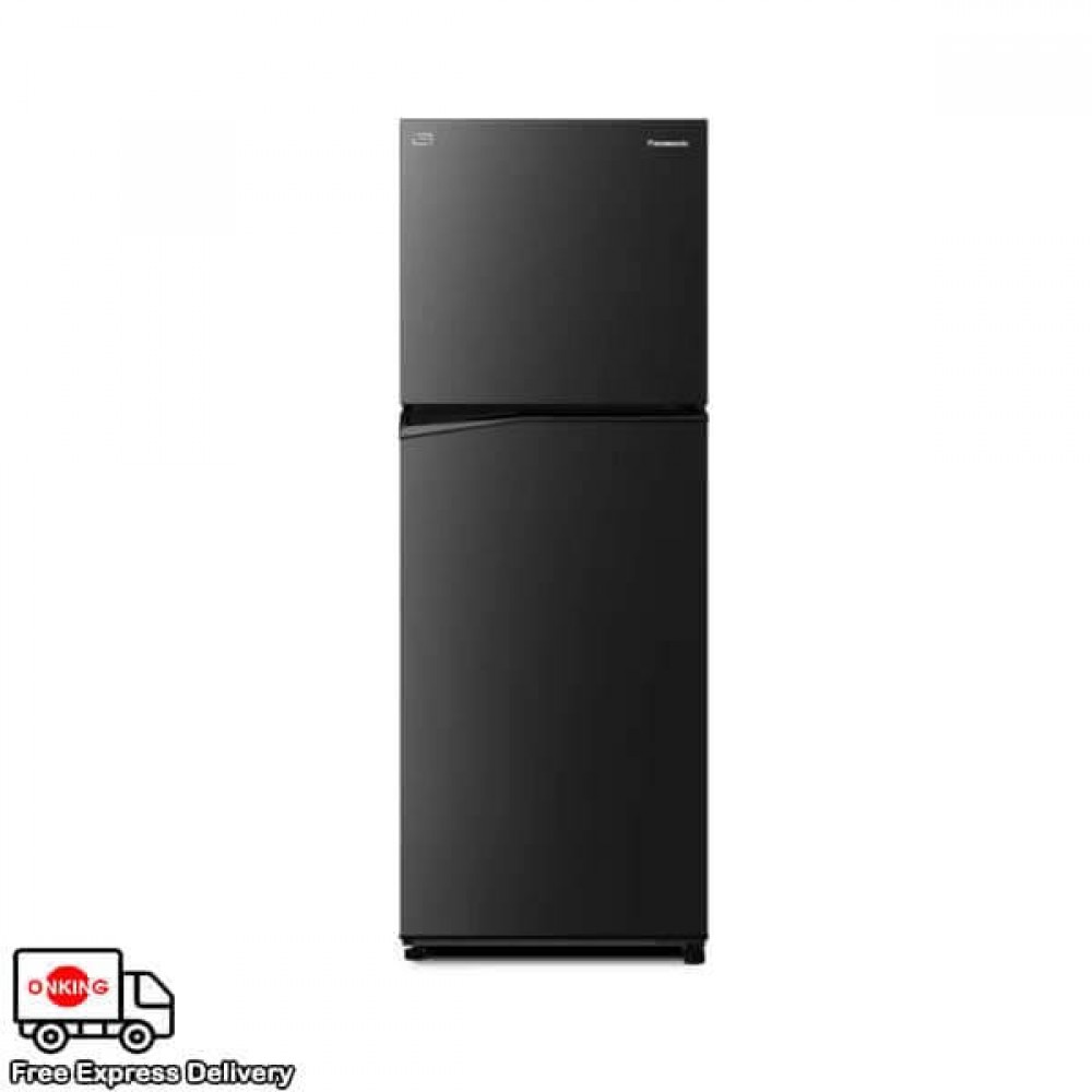 Panasonic 306L INV 2 Door Fridge NRTV342AWS