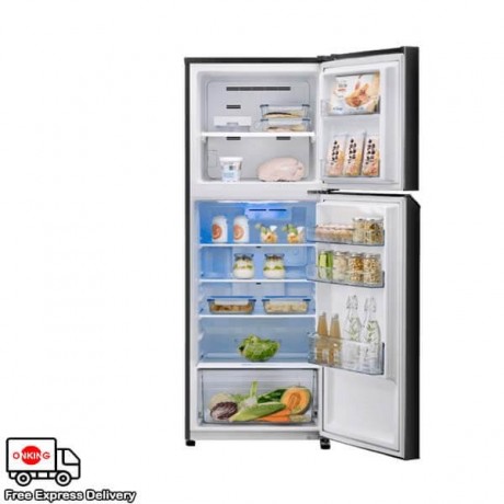 Panasonic 306L INV 2 Door Fridge NRTV342AWS