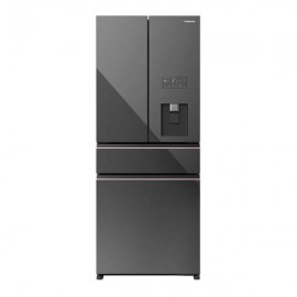 Panasonic 540L INV 4 Door Fridge NRYW590YMMM