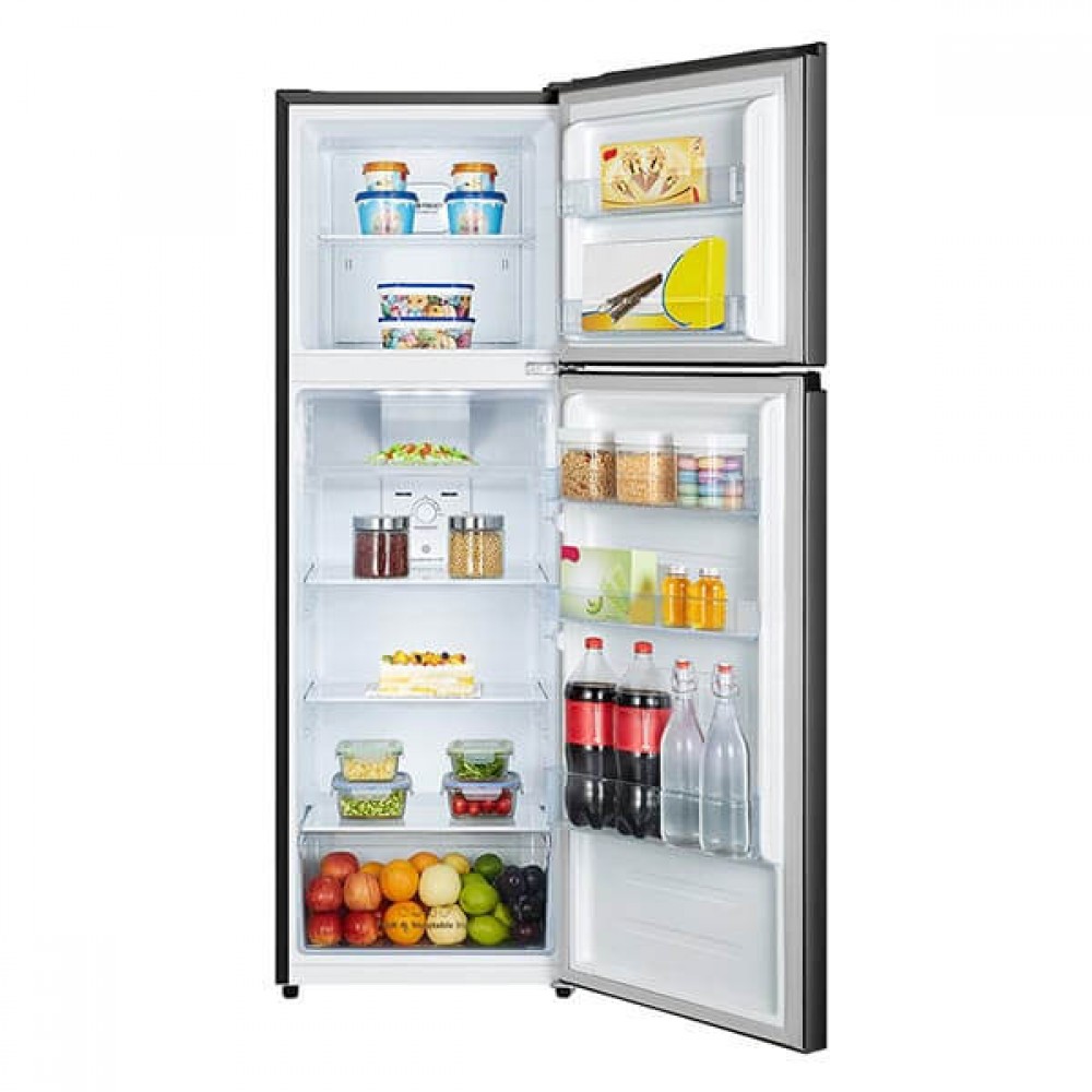 Hisense 320L 2 Door Fridge RT328N4ABN
