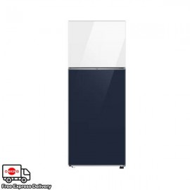 Samsung 404L 2 Door Fridge RT38CB66448A