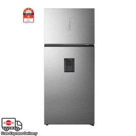 Hisense 700L 2 Door Fridge RT749N4ABVI