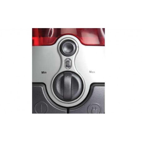 Sharp 2000W Vacuum Cleaner Bagless ECLS20R