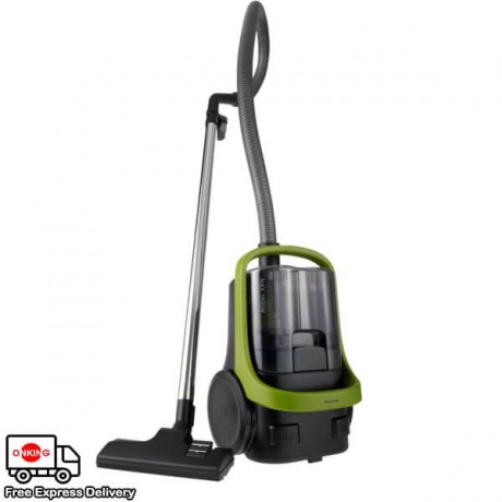 Panasonic 1800W Vacuum Cleaner MCCL603GV