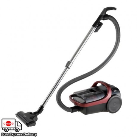 Panasonic 2100W Vacuum Cleaner MCCL607RV