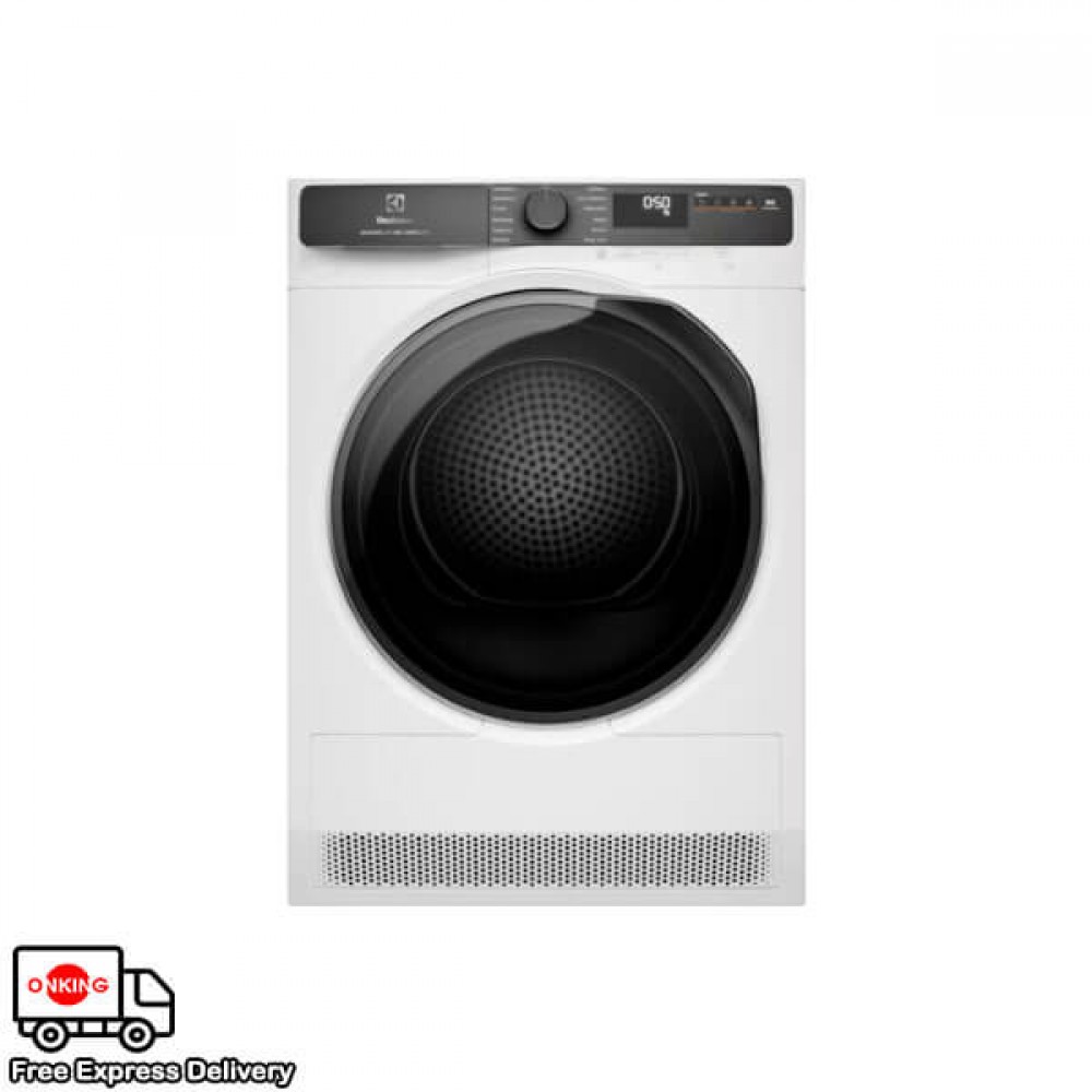Electrolux 8KG Heat Pump Dryer EDH803J5WC