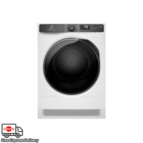 Electrolux 8KG Heat Pump Dryer EDH803J5WC