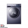 Sharp 11.0KG Front Loading ESFX11APB