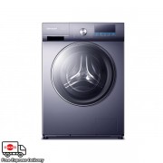 Sharp 9.0KG Front Loading ESFX9APB