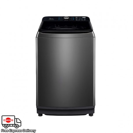 Midea 15KG Top Loading MA512W150DT