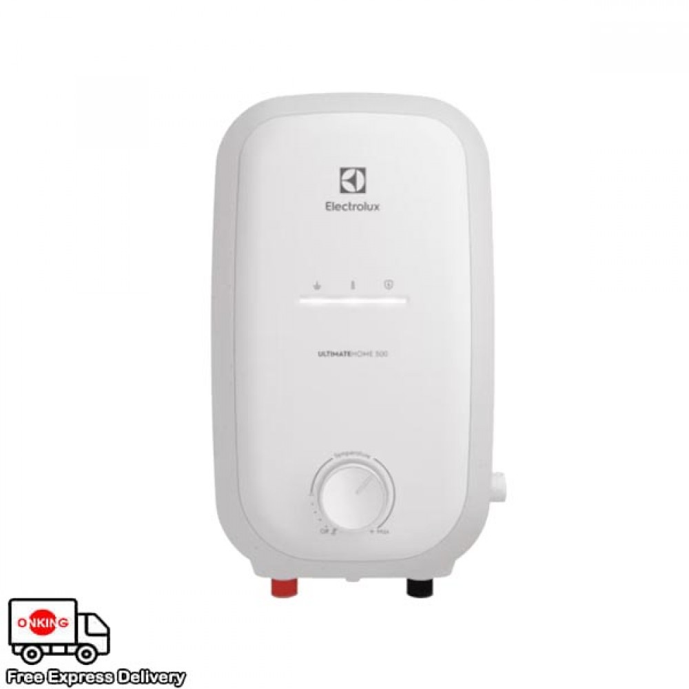 Electrolux Water Heater DC Pump EWE361QBW4