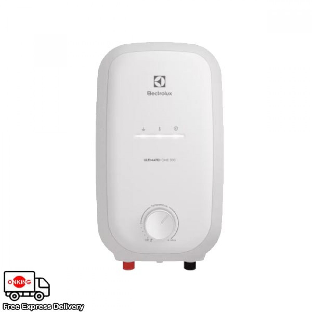 Electrolux Water Heater EWE361QXW3