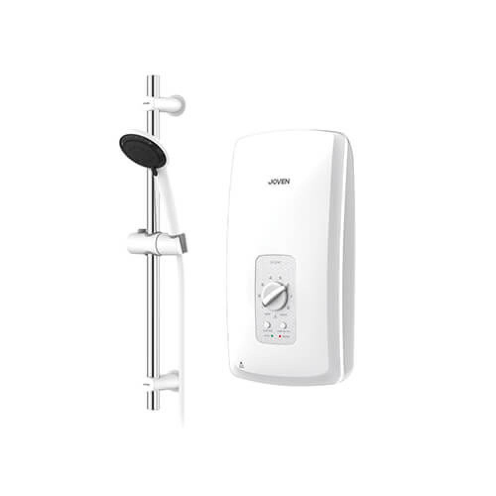 Joven DC Pump Water Heater SC33IP/WHITE