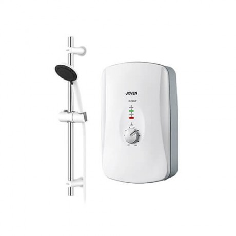 Joven DC Pump Water Heater Inv SL30IP/WHI