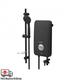Sharp Water Heater With DC Pump WHP315NMB