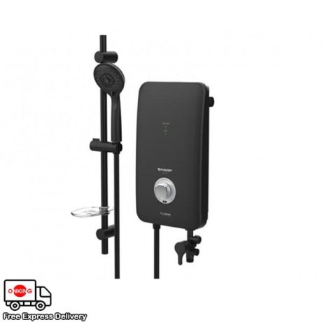 Sharp Water Heater With DC Pump WHP315NMB