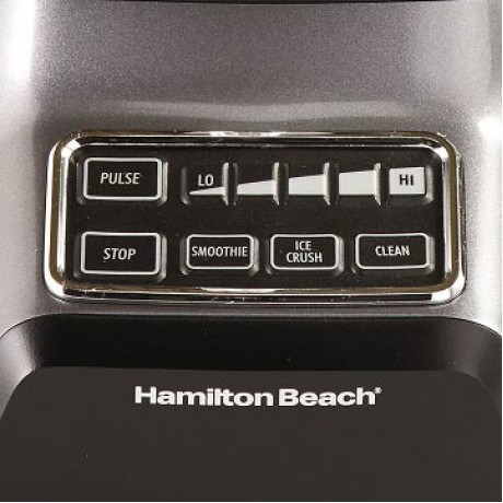 Hamilton Beach Sound Shield Blender 53602SAU