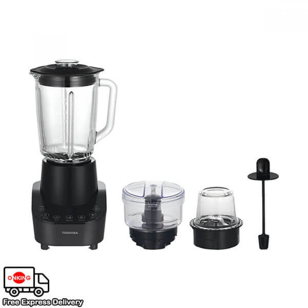 Toshiba 1.5L Blender BL70GS1UMYK