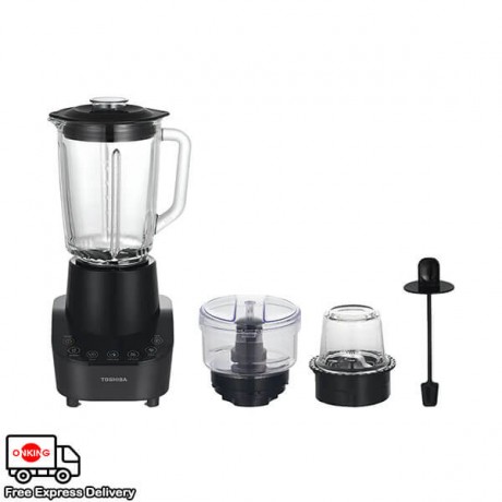 Toshiba 1.5L Blender BL70GS1UMYK