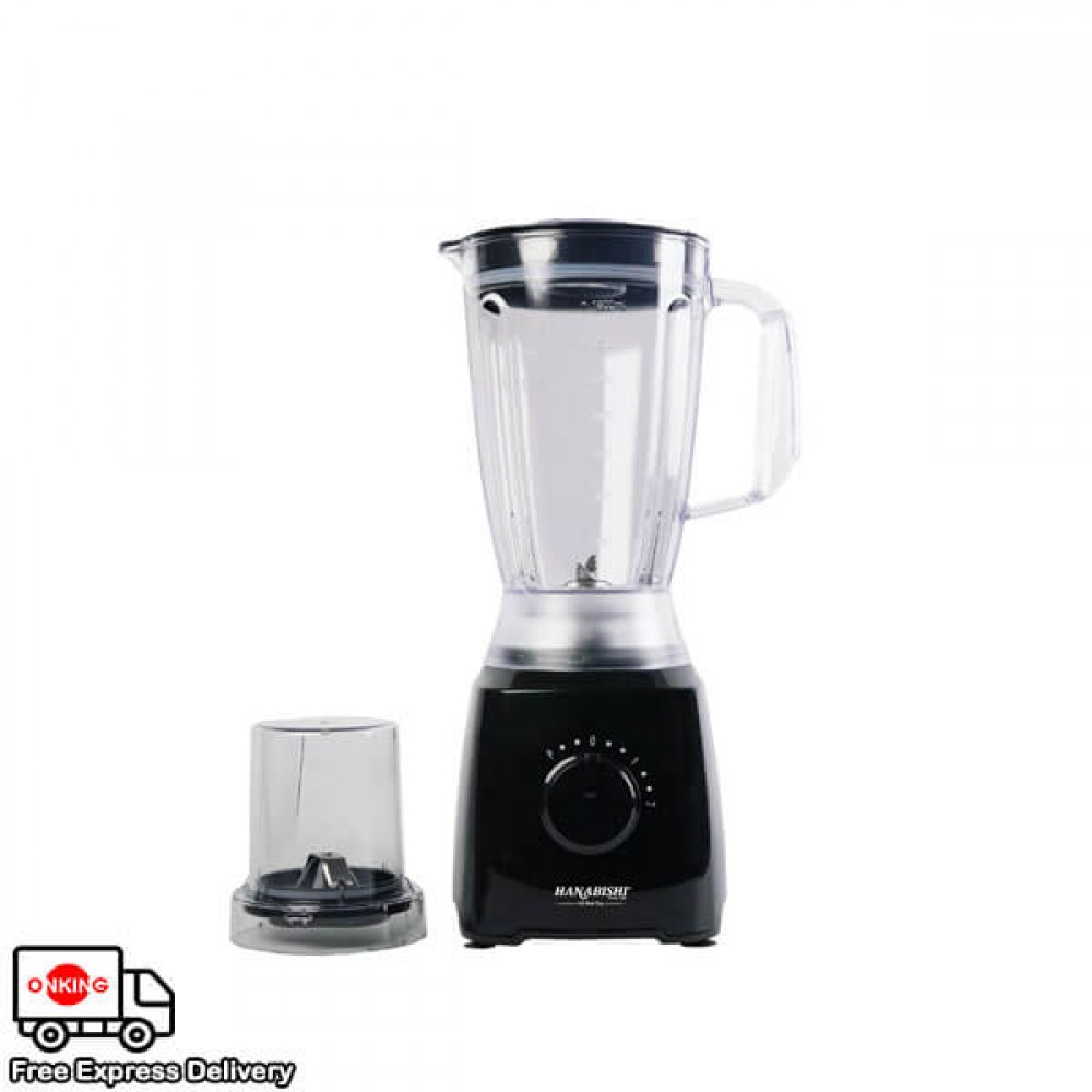 Hanabishi 1 Jug Blender HA3190BG