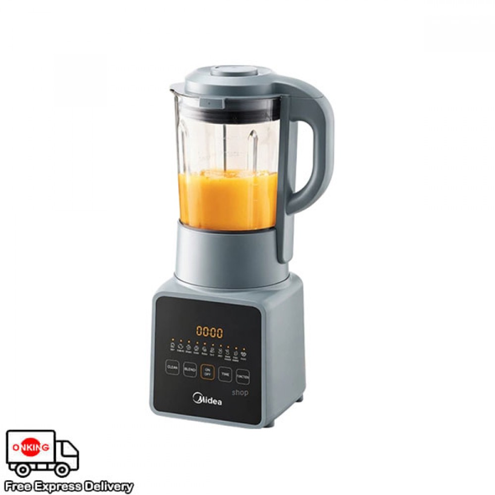 Midea 1 Jug Glass Blender MBL100DHBGG