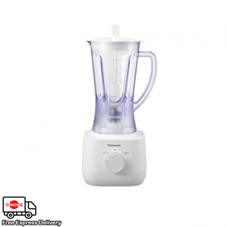 Panasonic 2 Jug Blender MXEP3171WSK