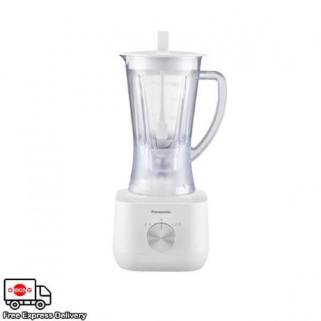 Panasonic 2 Jug Blender MXEP3172WSK