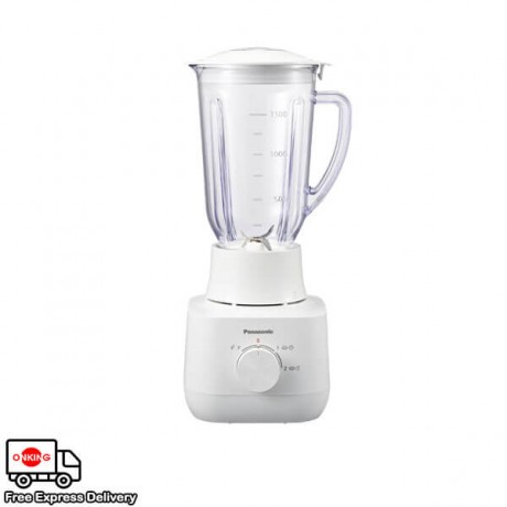Panasonic 2 Jug Blender MXEP5171WSK
