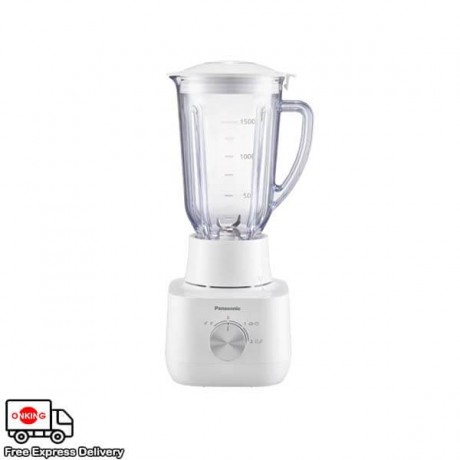 Panasonic 1 Jug Blender MXEP5112KSK