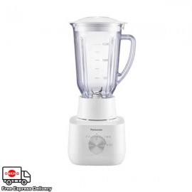 Panasonic 2 Jug Blender MXEP5172WSK