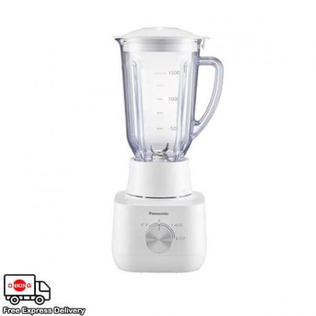 Panasonic 2 Jug Blender MXEP5172WSK
