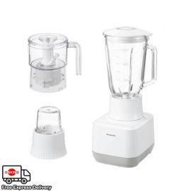 Panasonic Glass Blender MXMG53C1CSK